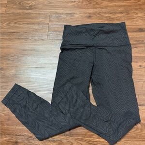 lululemon Align High-Rise Pant 28"